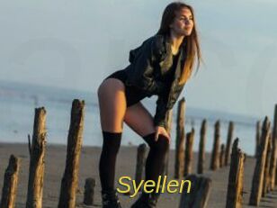Syellen
