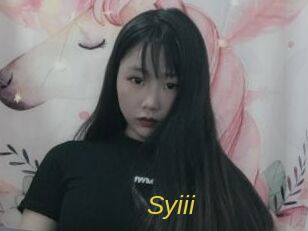 Syiii