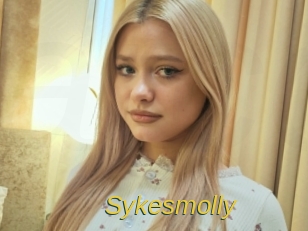 Sykesmolly