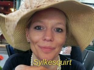 sylkesquirt Archive DVD ORG