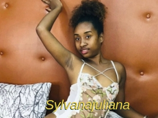 Sylvanajuliana