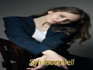 Sylviaconnell