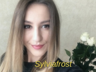 sylviafrost Archive DVD ORG