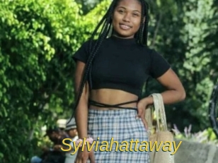 Sylviahattaway
