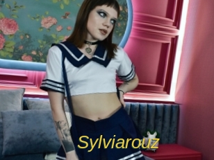 Sylviarouz