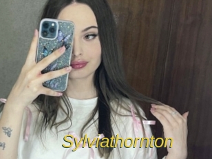 Sylviathornton