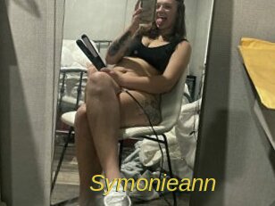 Symonieann