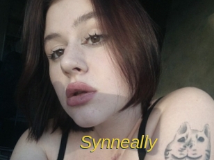 Synneally