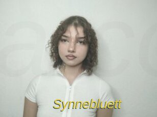 Synnebluett