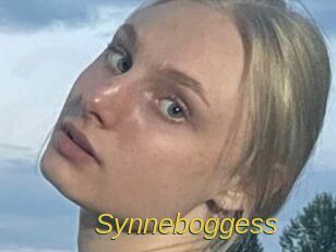 Synneboggess