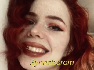 Synneborom