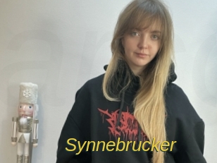 Synnebrucker