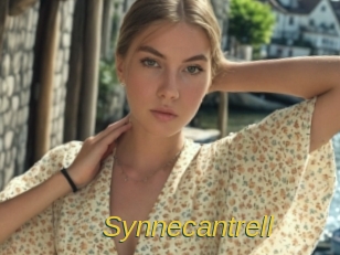 Synnecantrell