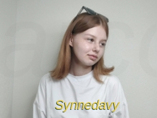 Synnedavy