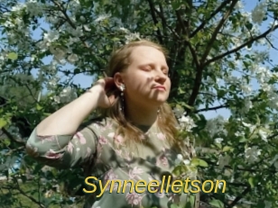 Synneelletson