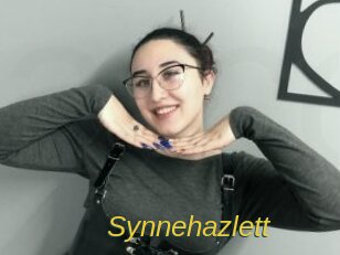 Synnehazlett