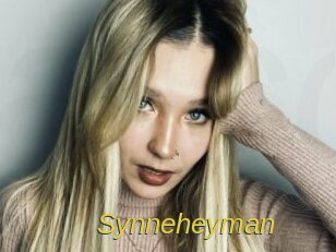 Synneheyman