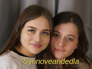 Synnoveandedla