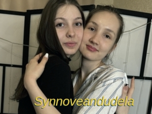 Synnoveandudela