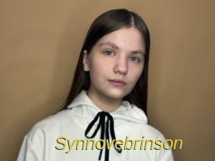 Synnovebrinson