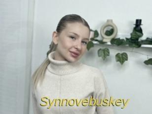 Synnovebuskey