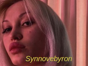 Synnovebyron