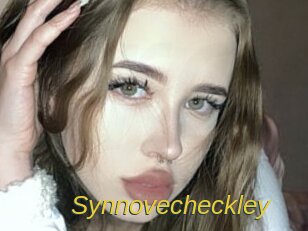 Synnovecheckley