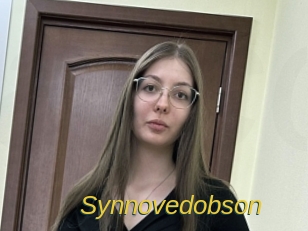 Synnovedobson