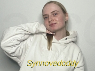 Synnovedoddy