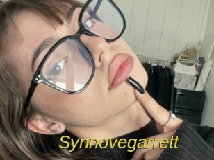 Synnovegarrett