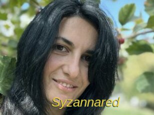 Syzannared