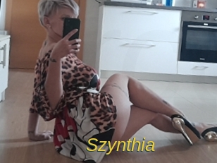 Szynthia