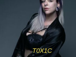 T0X1C