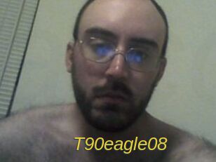 T90eagle08 Archive DVD ORG