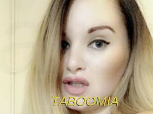 TABOOMIA