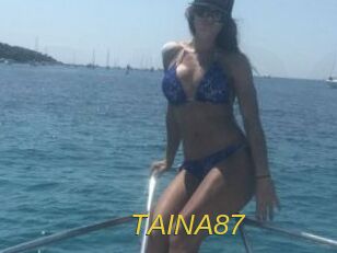 TAINA87