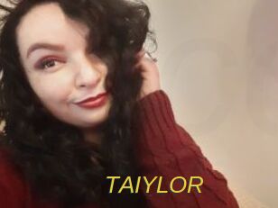 TAIYLOR