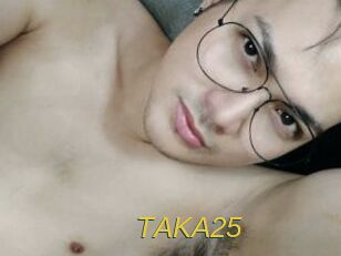 TAKA25