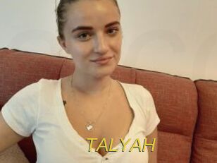 TALYAH