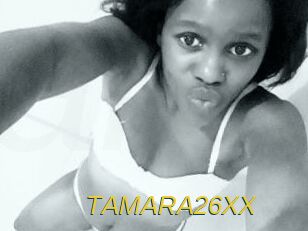 TAMARA26XX