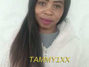 TAMMY1XX