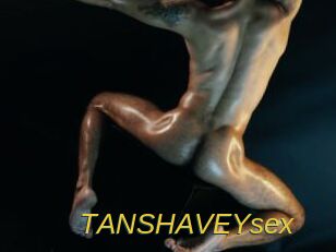 TANSHAVEYsex