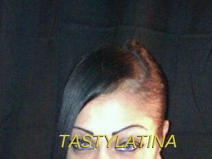 TASTYLATINA Archive DVD ORG