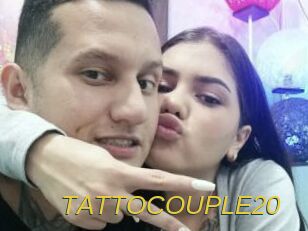 TATTOCOUPLE20