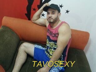TAVOSEXY