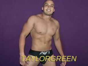 TAYLOR_GREEN
