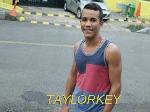 TAYLOR_KEY Archive DVD ORG