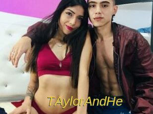 TAylorAndHe Archive DVD ORG