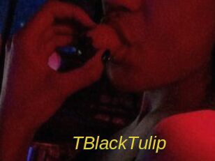 TBlackTulip