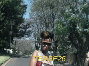 TEASE26